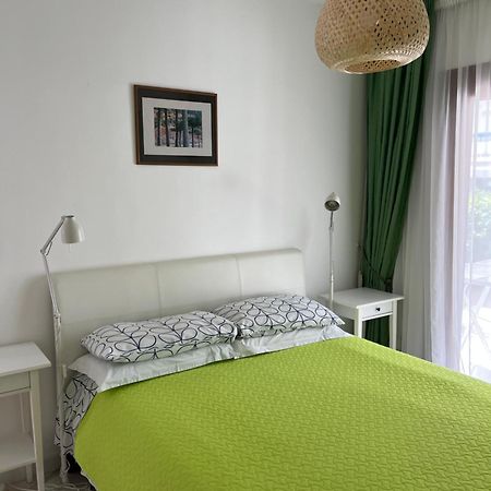 Pissouri Beach Front Apartments Eksteriør billede