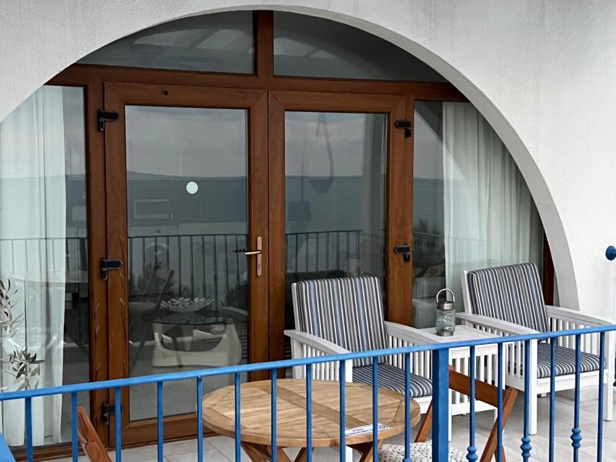Pissouri Beach Front Apartments Eksteriør billede
