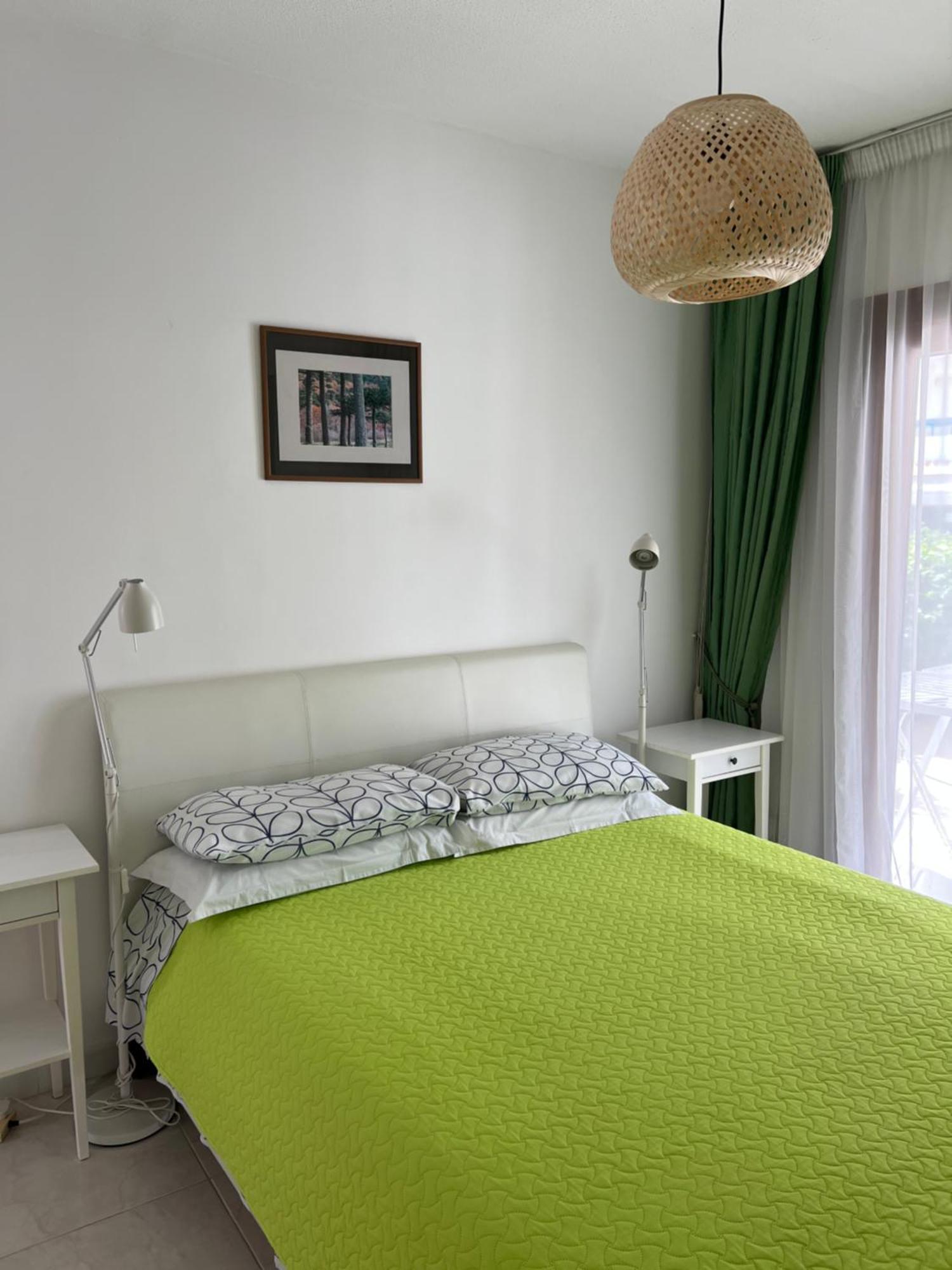 Pissouri Beach Front Apartments Eksteriør billede