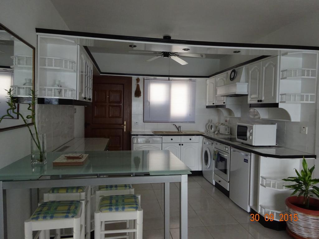 Pissouri Beach Front Apartments Værelse billede