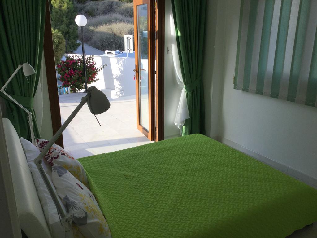 Pissouri Beach Front Apartments Eksteriør billede