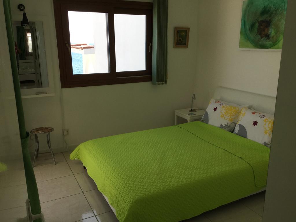Pissouri Beach Front Apartments Eksteriør billede