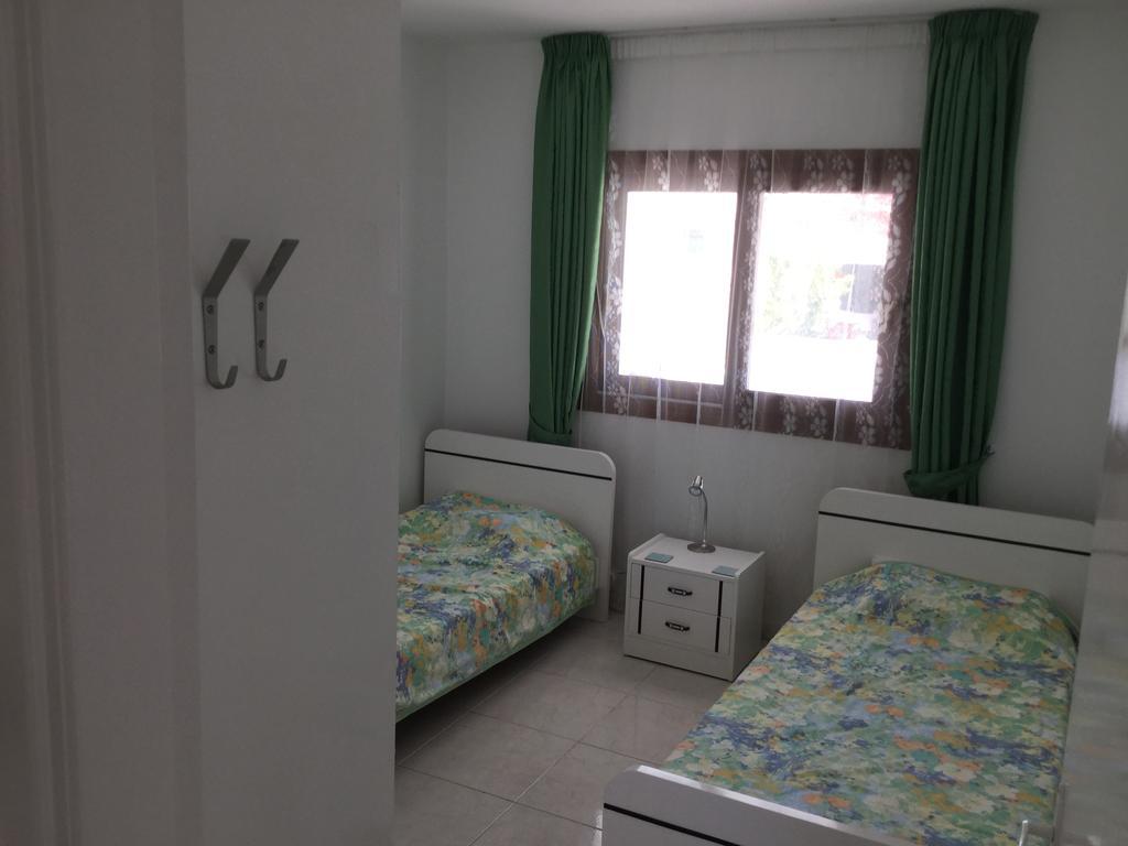 Pissouri Beach Front Apartments Eksteriør billede