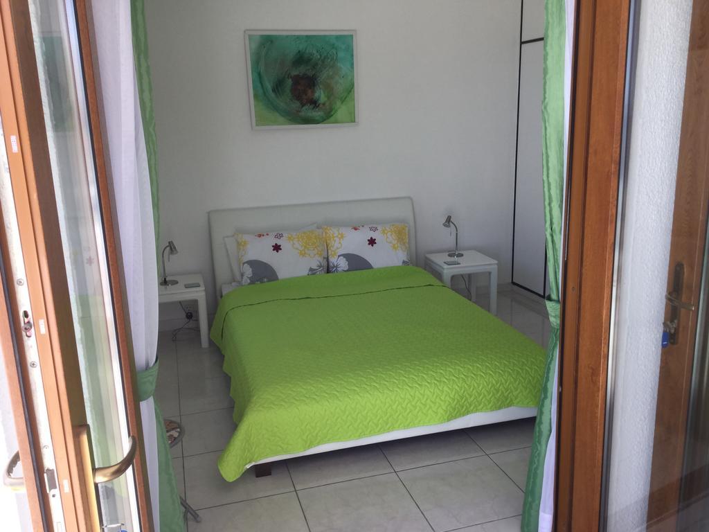 Pissouri Beach Front Apartments Eksteriør billede