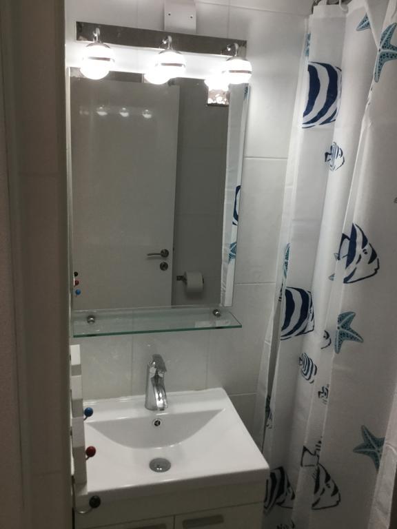 Pissouri Beach Front Apartments Eksteriør billede