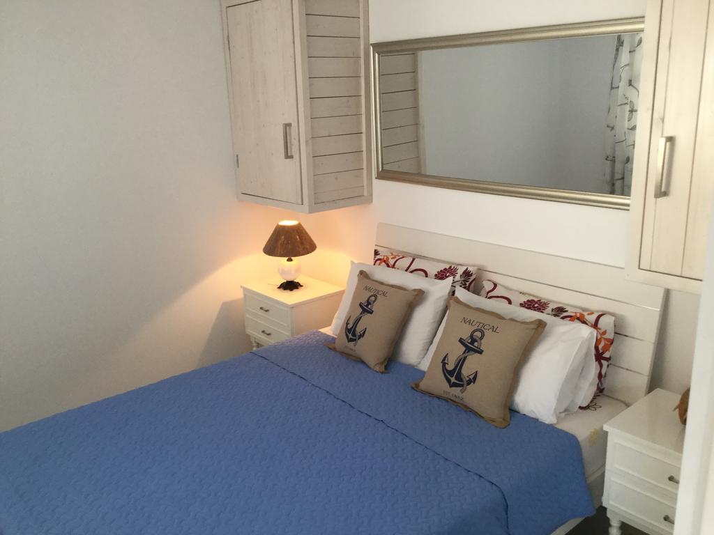 Pissouri Beach Front Apartments Eksteriør billede