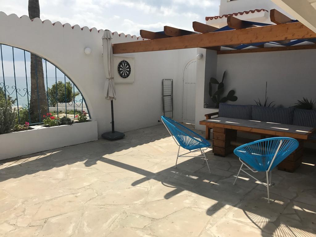 Pissouri Beach Front Apartments Eksteriør billede