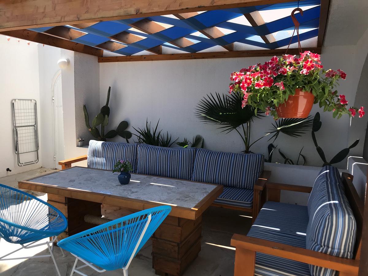 Pissouri Beach Front Apartments Eksteriør billede