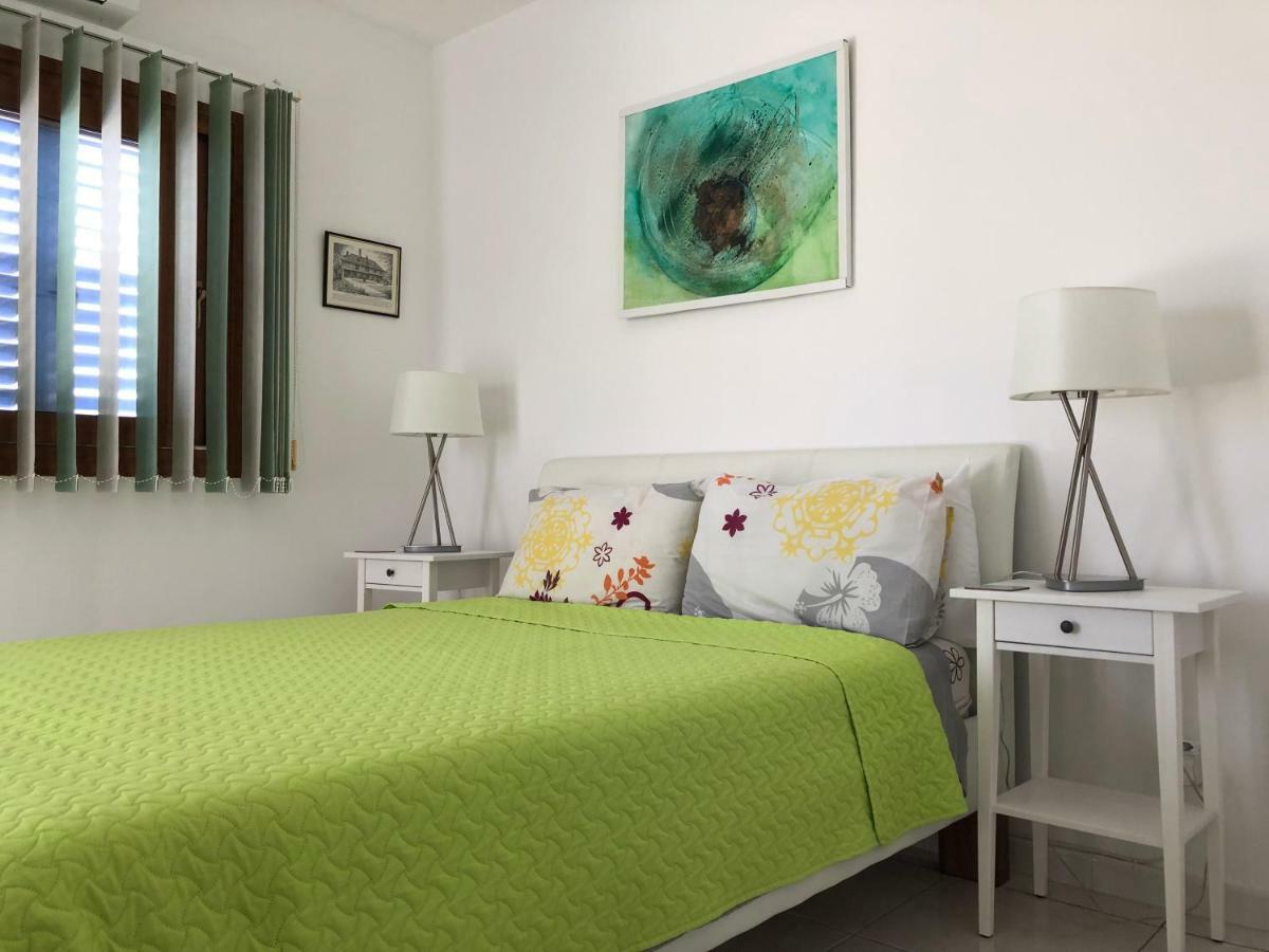 Pissouri Beach Front Apartments Eksteriør billede