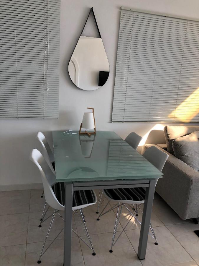 Pissouri Beach Front Apartments Eksteriør billede